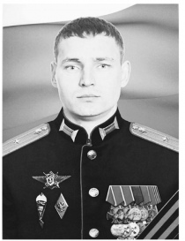 Асеев Николай Викторович